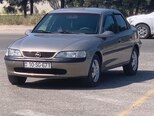 Opel Vectra-2