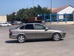 Opel Vectra-4