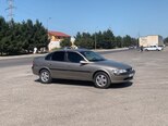 Opel Vectra-13