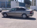 Opel Vectra-6
