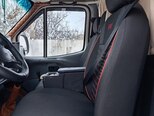 Ford Transit-7