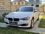 BMW 320d-1
