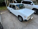 LADA (VAZ) 2107-2