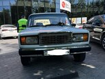 LADA (VAZ) 2107-1