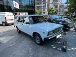 LADA (VAZ) 2107-3