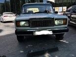 LADA (VAZ) 2107-4