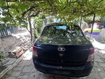LADA (VAZ) Granta-4