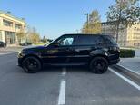 Land Rover RR Sport-7