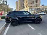 Land Rover RR Sport-8