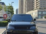 Land Rover RR Sport-2