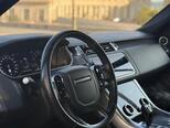 Land Rover RR Sport-9