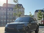 Land Rover RR Sport-3