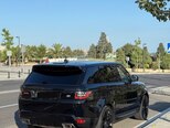 Land Rover RR Sport-5