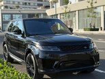 Land Rover RR Sport-1