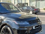 Land Rover RR Sport-4