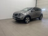 Kia Sportage-12