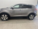 Kia Sportage-11