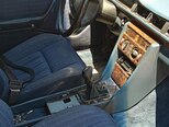 Mercedes 230 E-10
