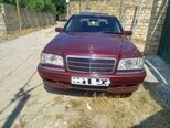 Mercedes C 240-1