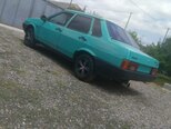 LADA (VAZ) 21099-2