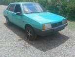 LADA (VAZ) 21099-1