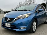 Nissan Note-5