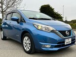 Nissan Note-8
