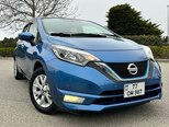 Nissan Note-7