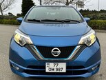 Nissan Note-12
