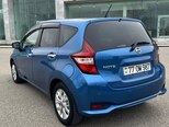 Nissan Note-10
