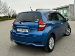 Nissan Note-11