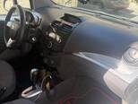 Chevrolet Spark-4