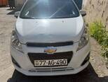 Chevrolet Spark-10