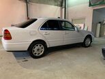 Mercedes C 180-10