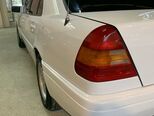 Mercedes C 180-11