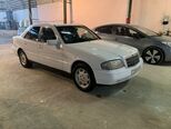 Mercedes C 180-5