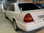 Mercedes C 180-8