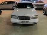 Mercedes C 180-1
