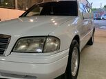 Mercedes C 180-12