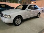 Mercedes C 180-6