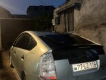 Toyota Prius-3