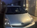 Toyota Prius-1