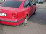 Volkswagen Passat-3