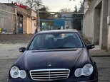 Mercedes C 200-3