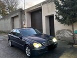 Mercedes C 200-1