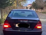 Mercedes C 200-5