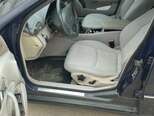 Mercedes C 200-8