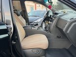 Ssang Yong Kyron-20
