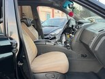 Ssang Yong Kyron-18