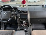Ssang Yong Kyron-16